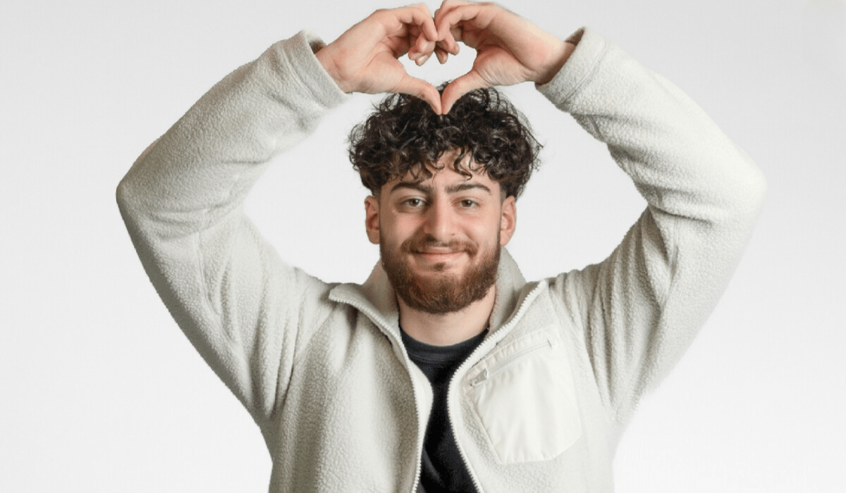 Byilhan : De la calvitie aux clashs Twitch, le nouveau visage du YouTube game - Cop Ta Sape