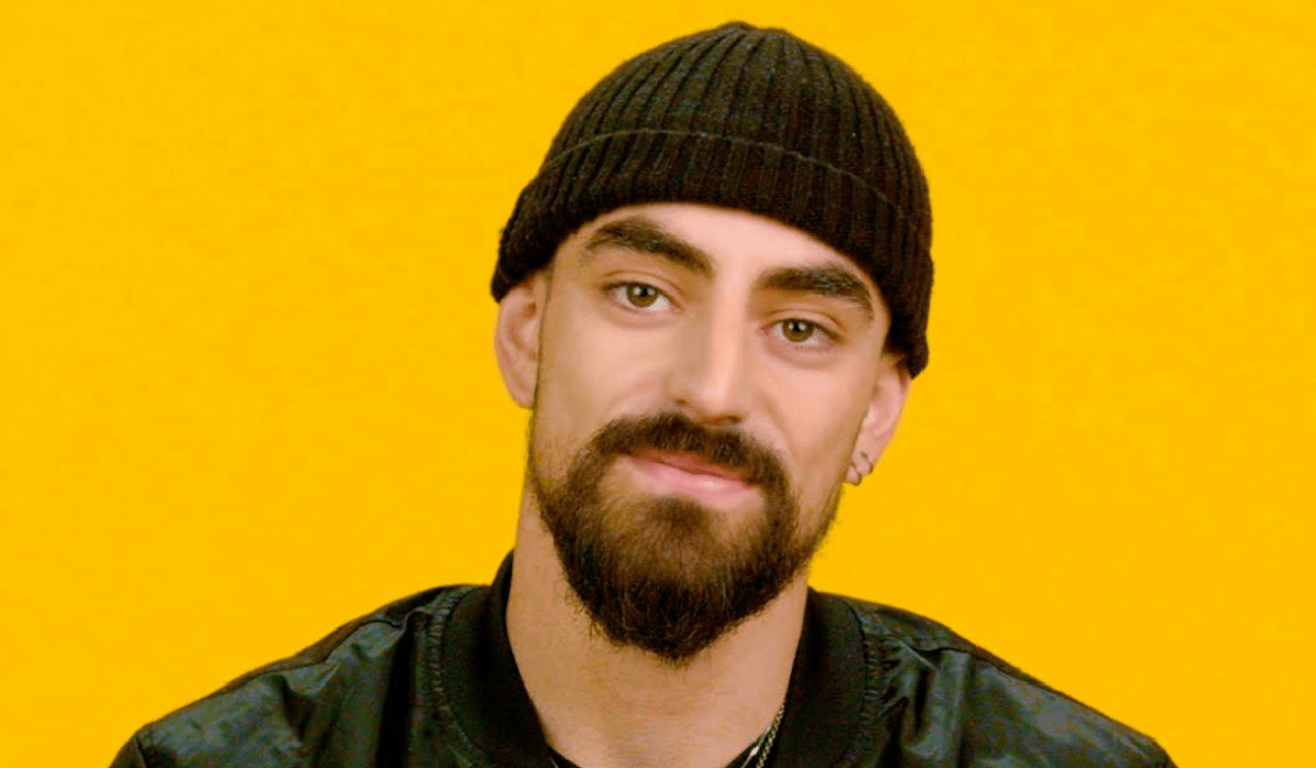 Djilsi : de Cache la Cam aux rings du DTR Fight, un créateur complet - Cop Ta Sape