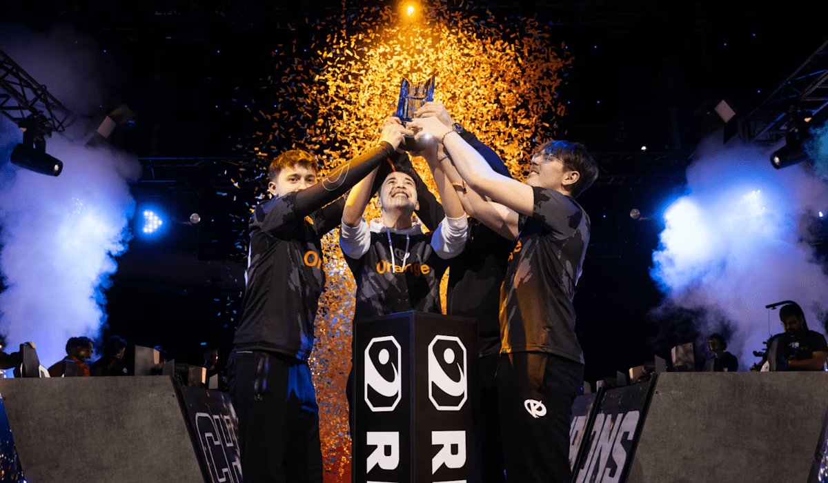 Karmine Corp : l’ascension fulgurante du club e-sport Français - Cop Ta Sape