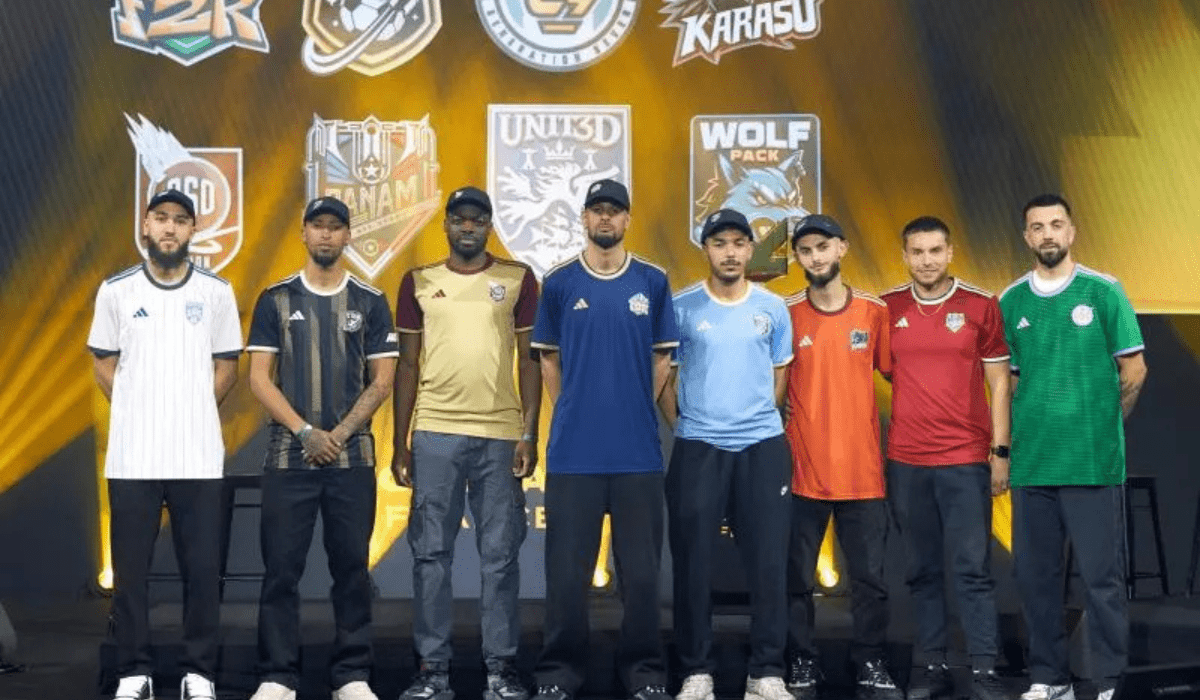 Kings League : le projet fou de Gerard Piqué qui révolutionne le football - Cop Ta Sape