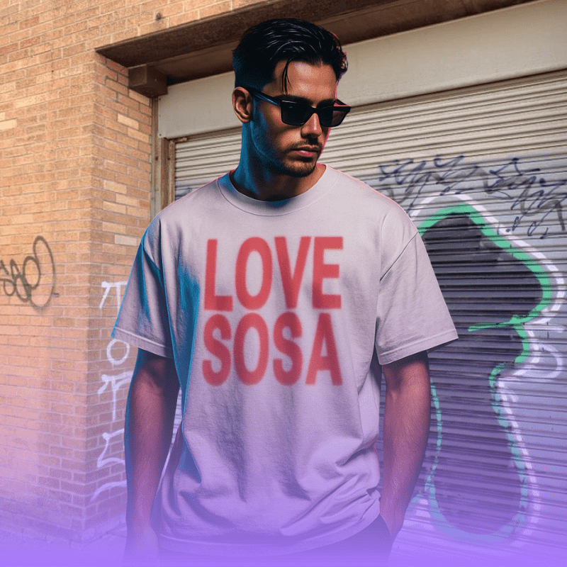 T-SHIRT RAP US - Cop Ta Sape