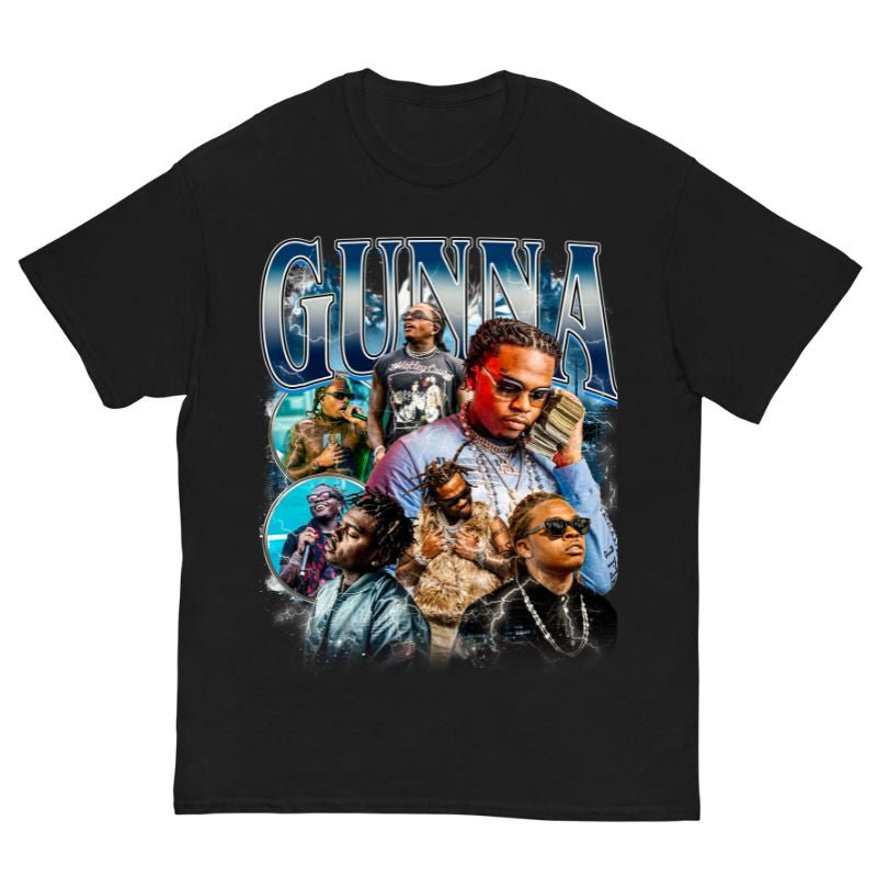 T-shirt Gunna - Cop Ta Sape