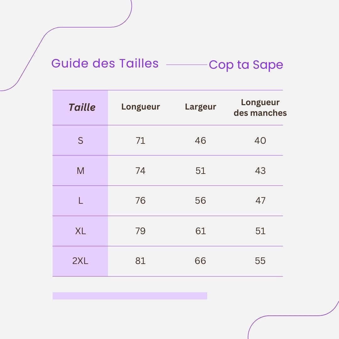 T-shirt YOUNG 1 - PACT - Cop Ta Sape