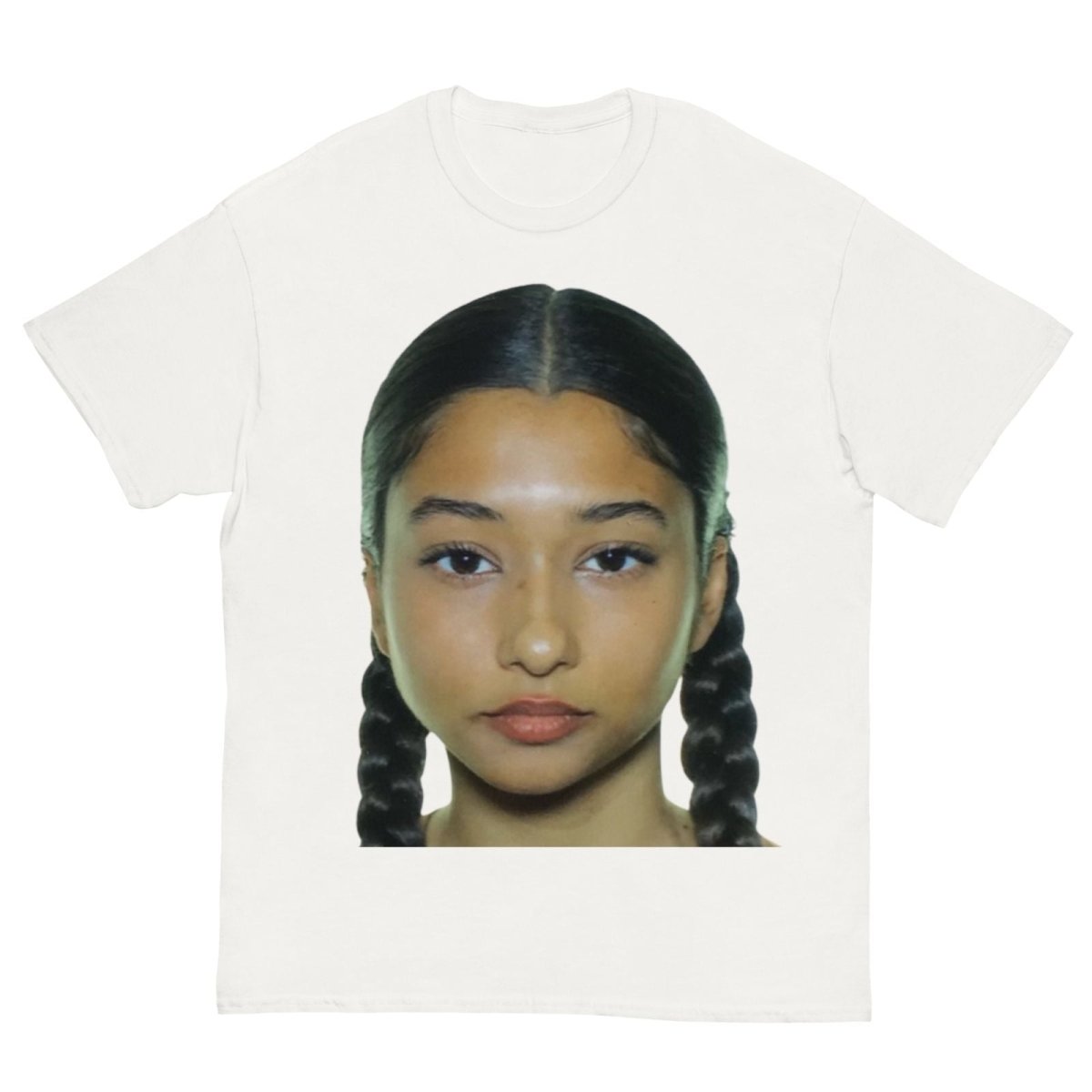 T-Shirt BB Trickz - Cop Ta Sape