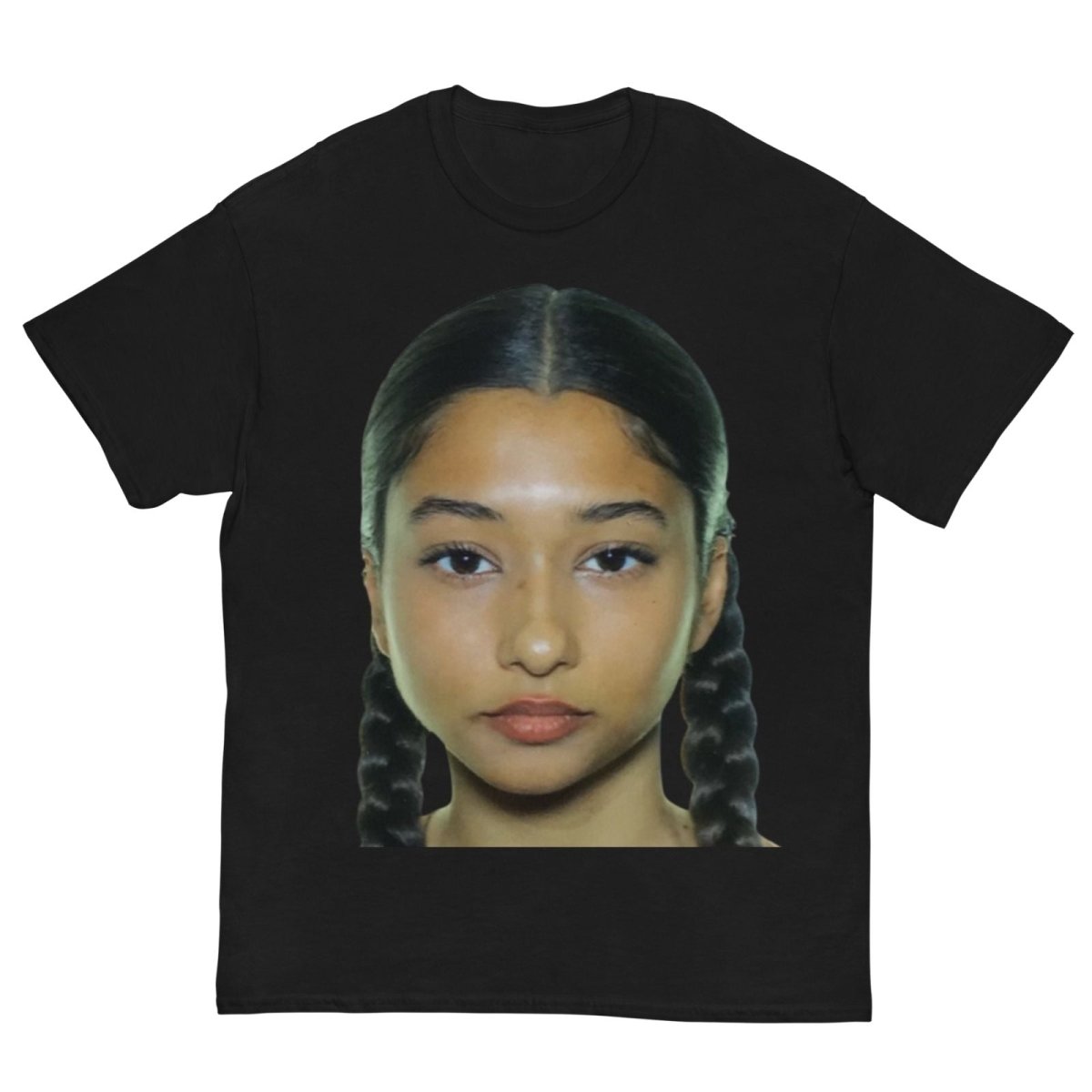 T-Shirt BB Trickz - Cop Ta Sape