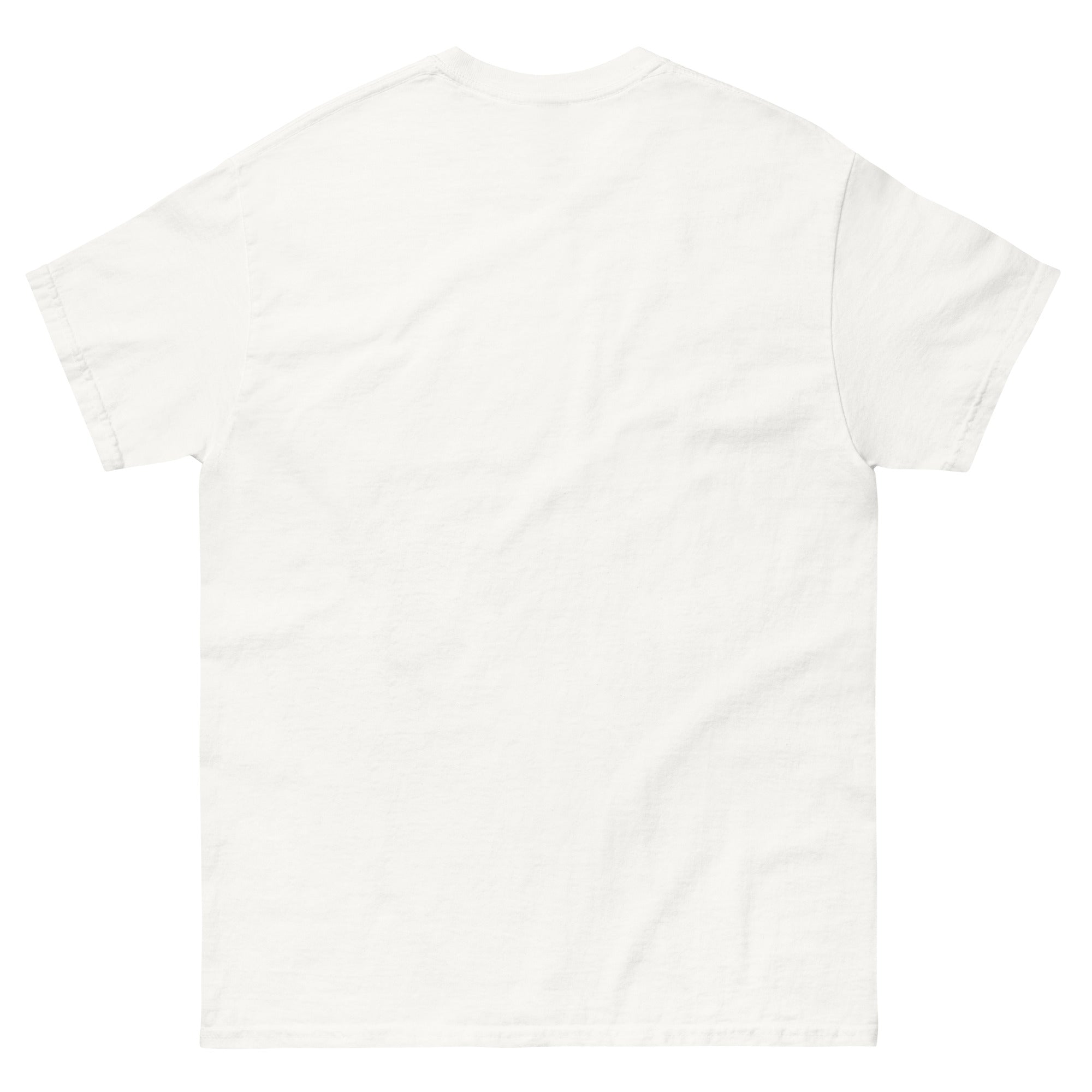T-shirt Mister V Qualité Bretonne