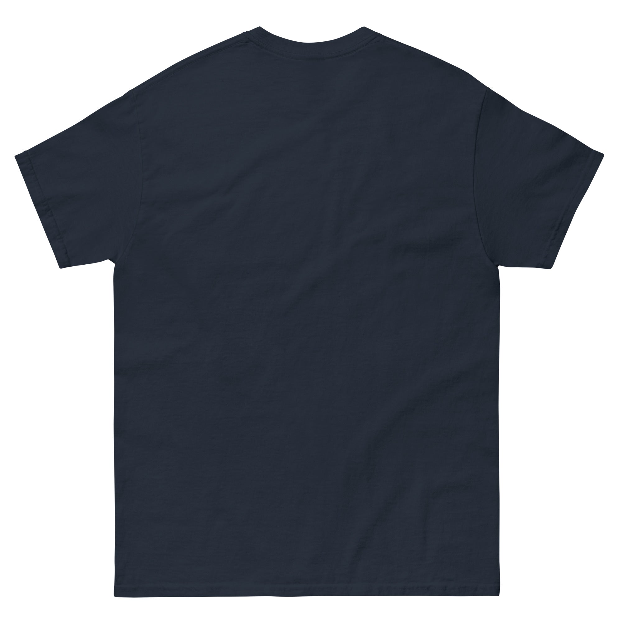 T-shirt Mister V Qualité Bretonne