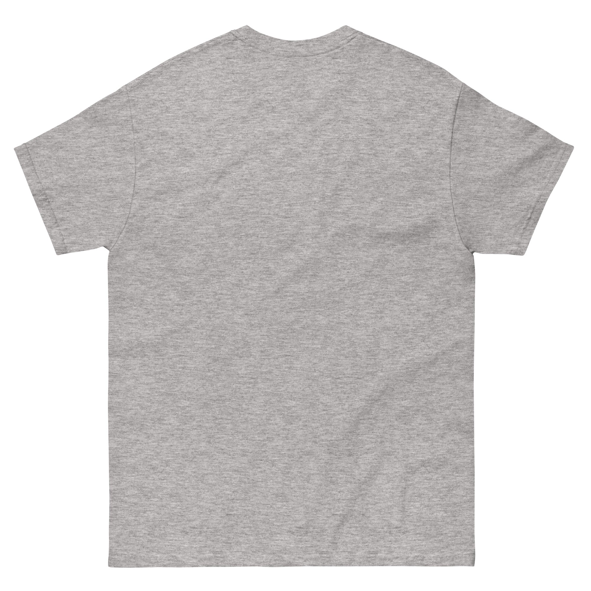 T-shirt Mister V Qualité Bretonne