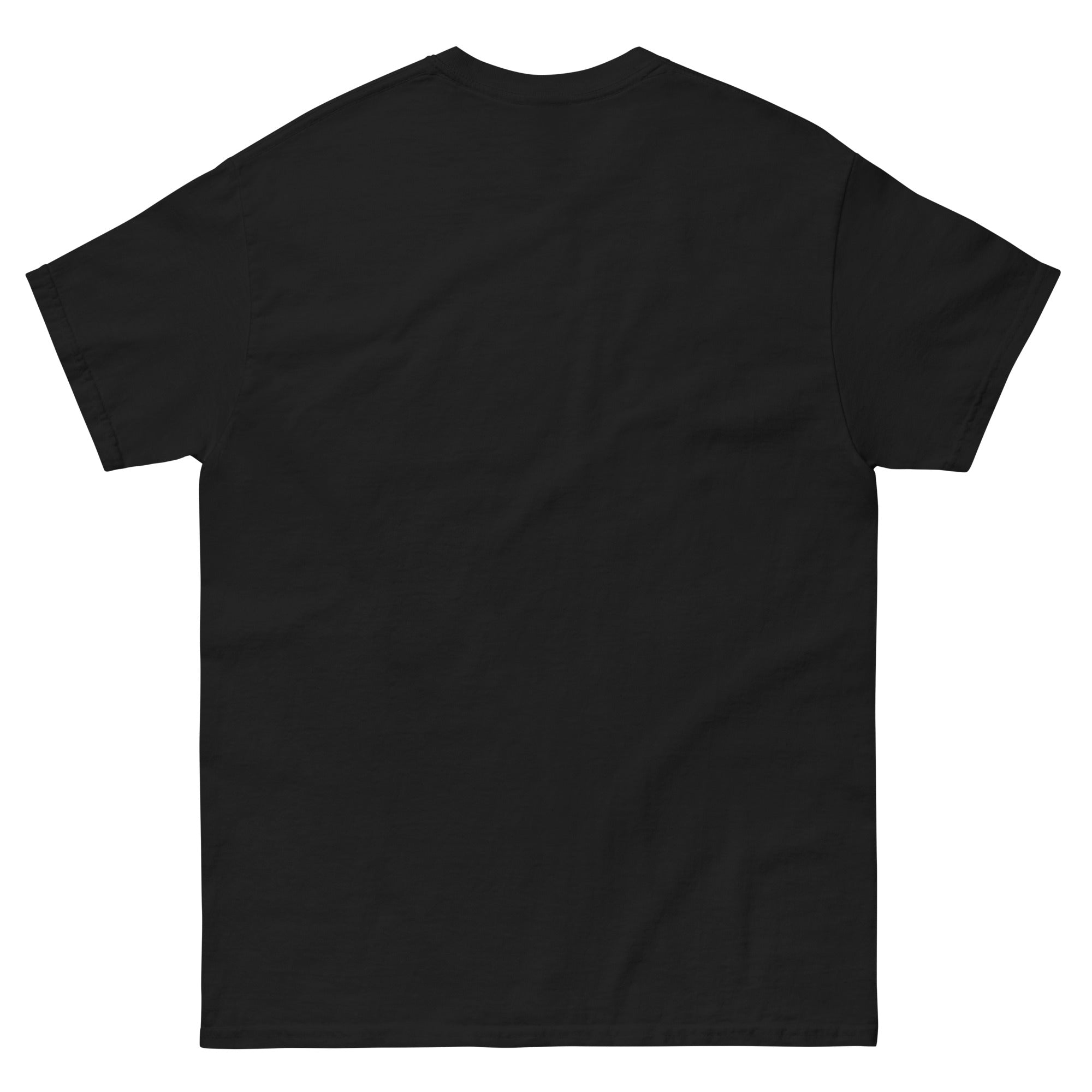 T-shirt Mister V Qualité Bretonne