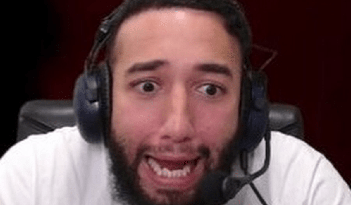 Billy RebeuDeter : Le streamer devenu phénomène Twitch - Cop Ta Sape