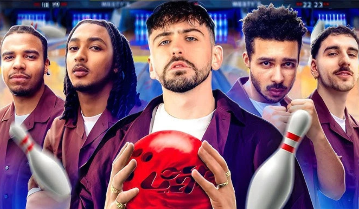 Le LOAT : Quand des Youtubeurs tentent le collectif parfait