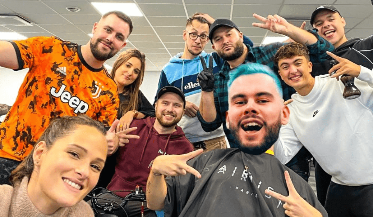 Team Crouton : la bande YouTube qui a marqué une génération - Cop Ta Sape