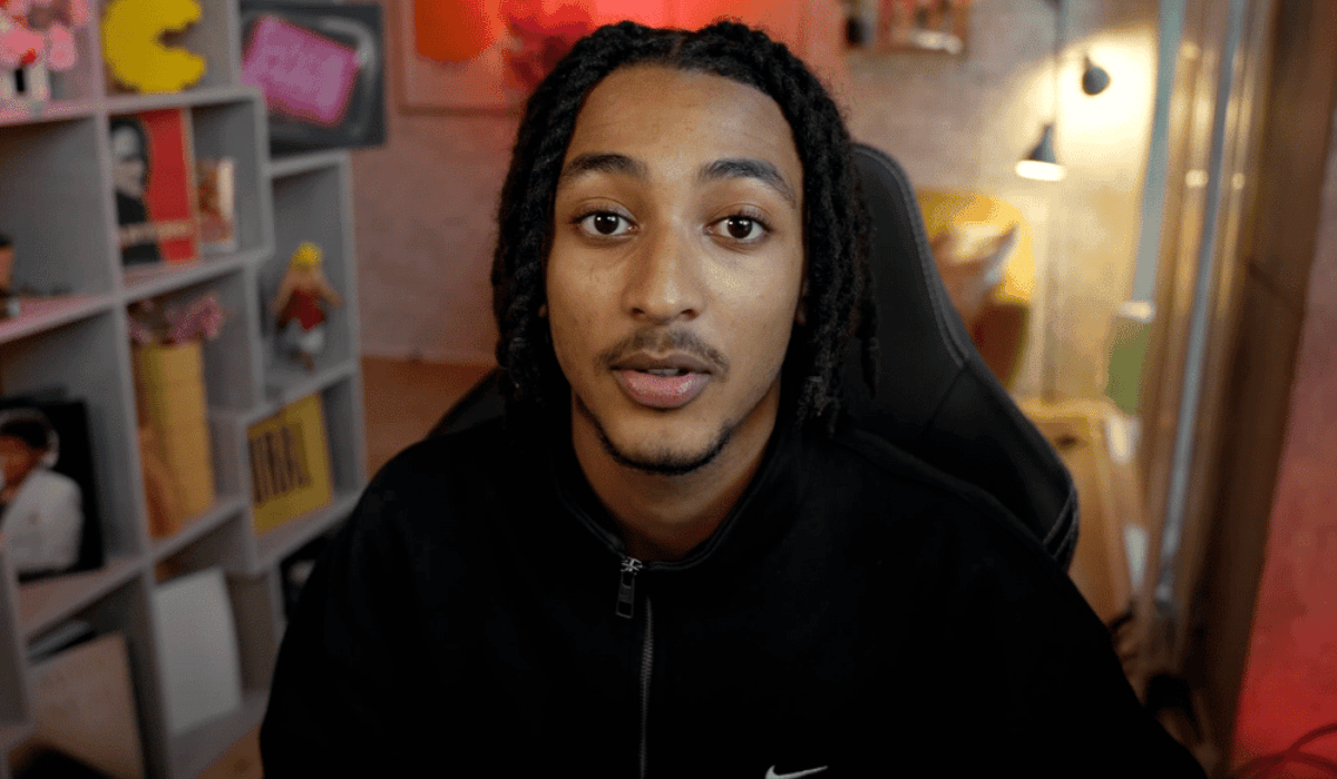 Théodort : de YouTube à Imad, l’artiste qui trace sa voie - Cop Ta Sape