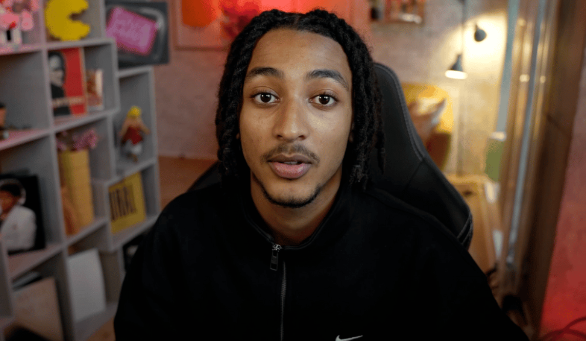 Théodort : de YouTube à Imad, l’artiste qui trace sa voie