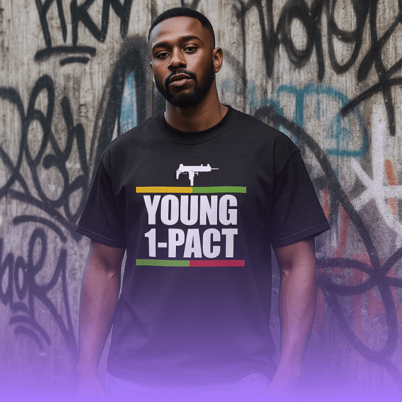 T-SHIRT MEME - Cop Ta Sape