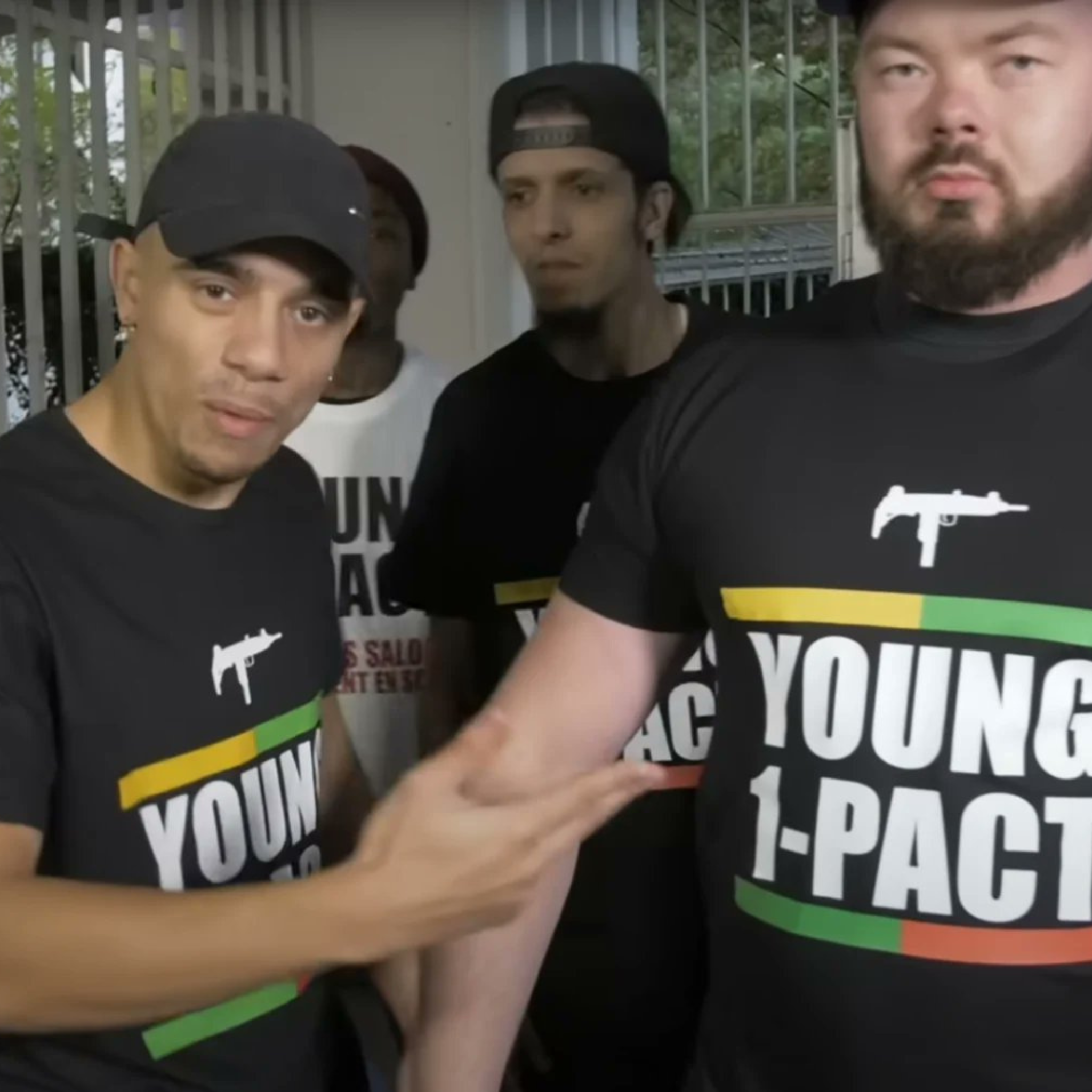 Young 1-PACT
