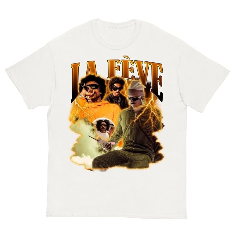T-Shirt La Fève - Cop Ta Sape