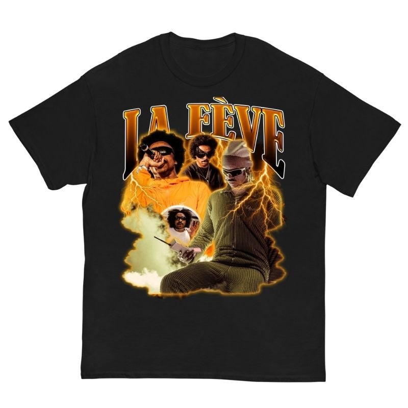 T-Shirt La Fève - Cop Ta Sape