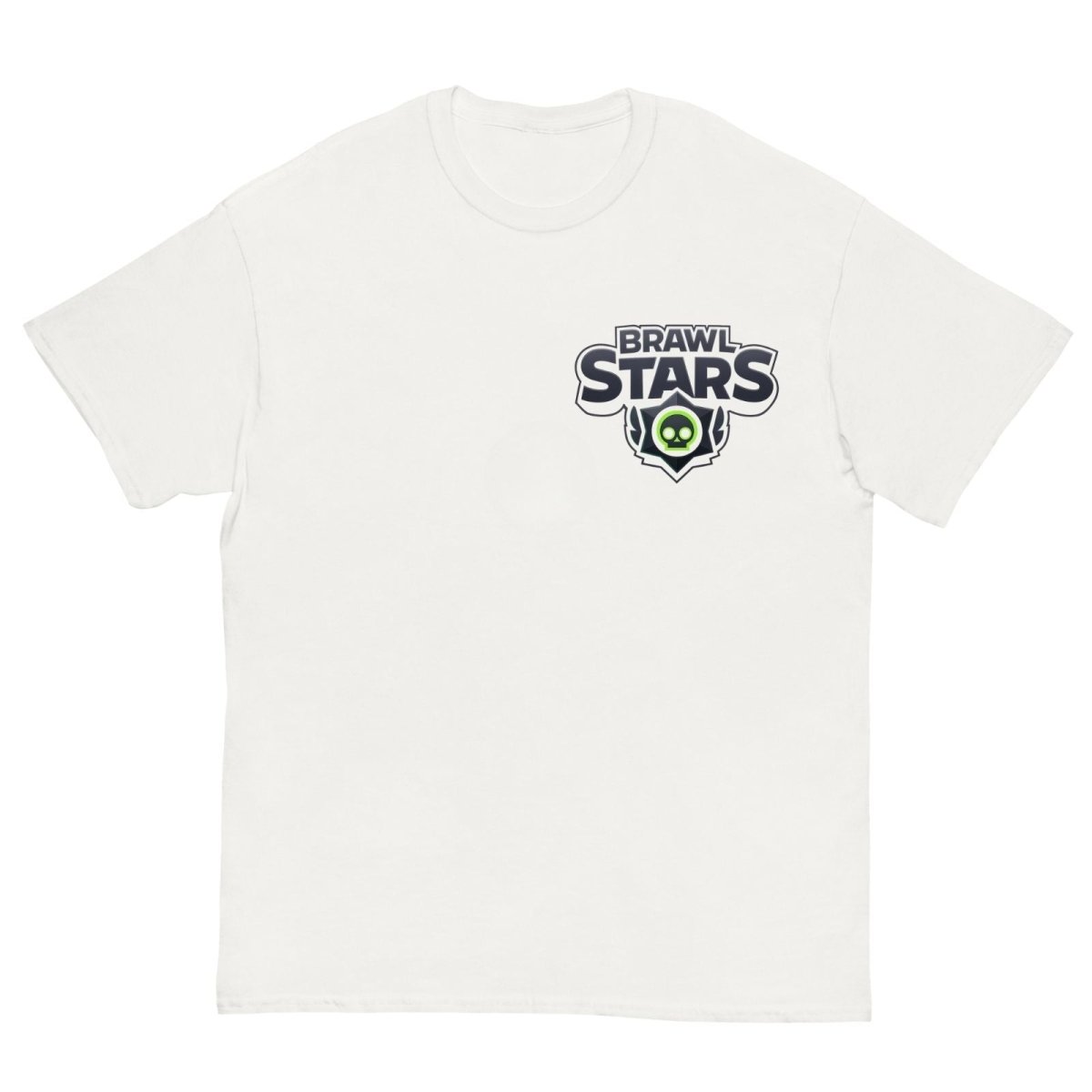 T-Shirt Brawl Stars Mortis - Cop Ta Sape
