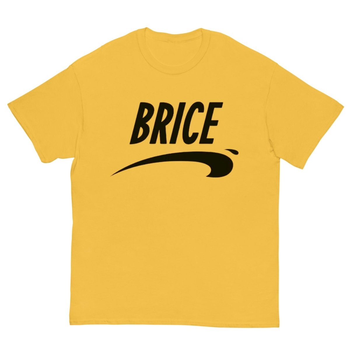 T-Shirt Brice De Nice - Cop Ta Sape
