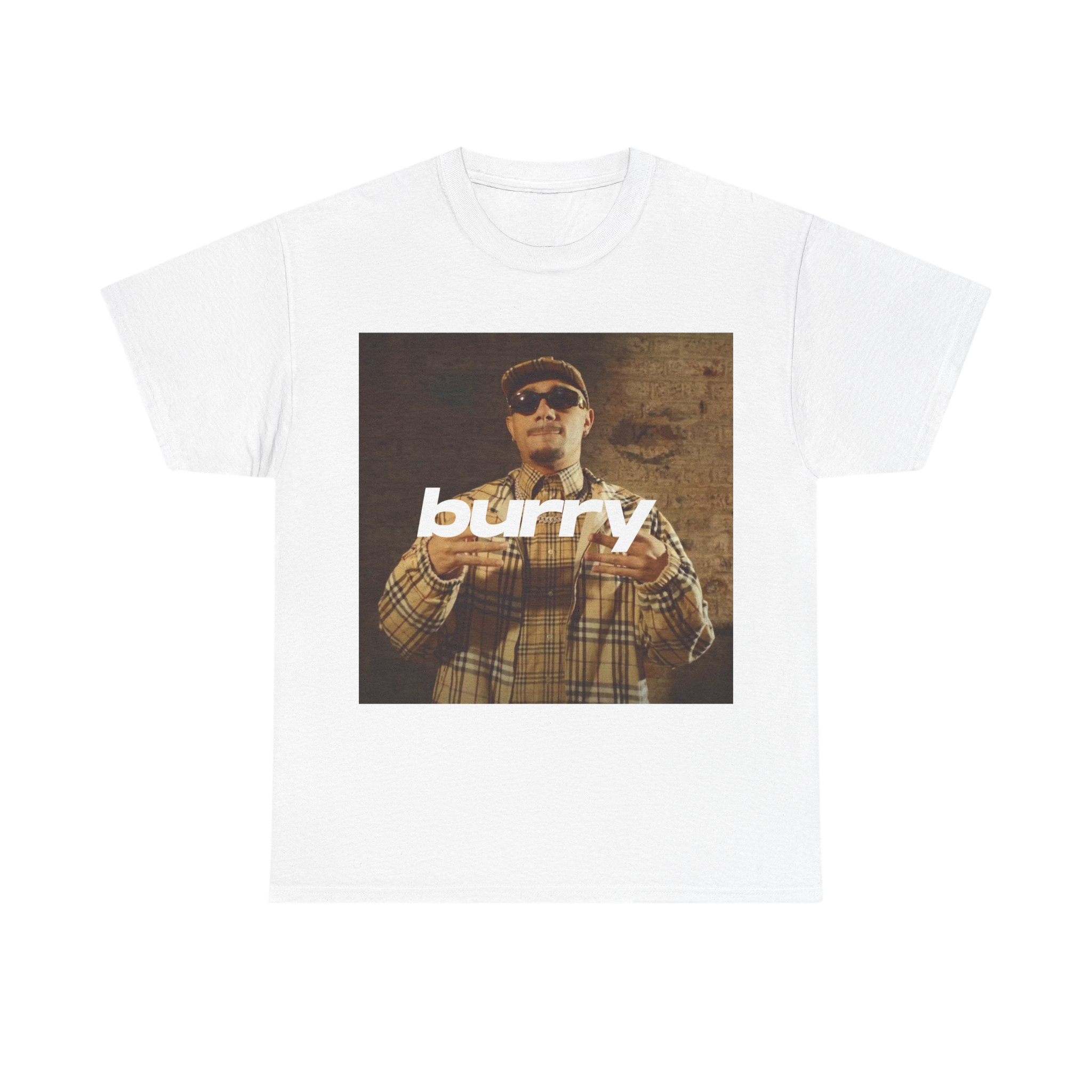 T-shirt BURRY