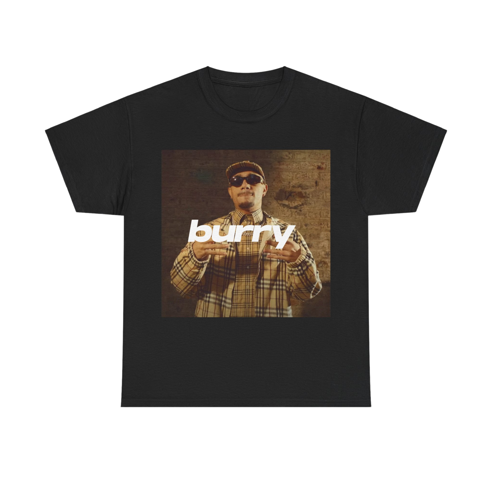 T-shirt BURRY