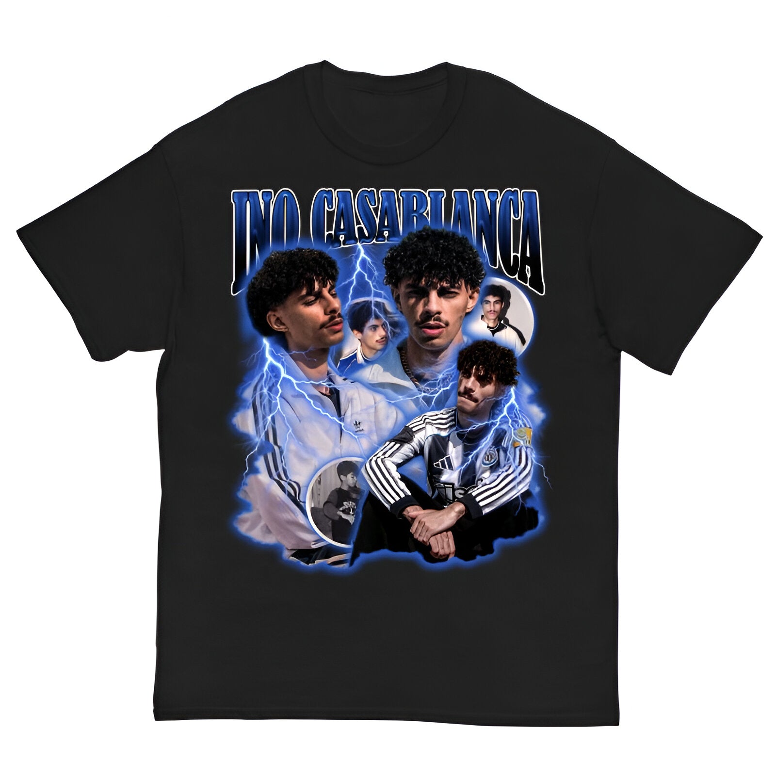 T-shirt Ino Casablanca