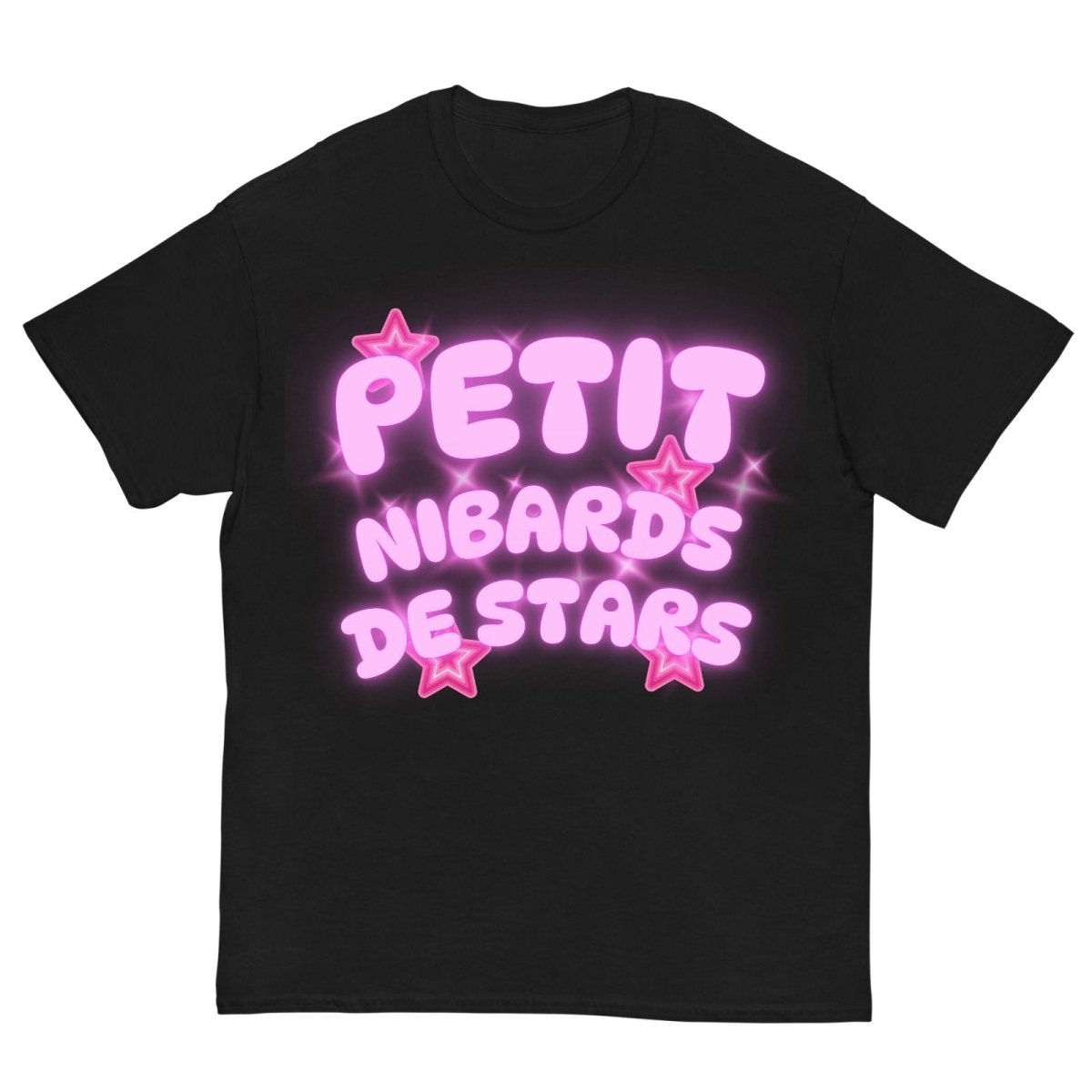 T-shirt Petit Nibards - Cop Ta Sape
