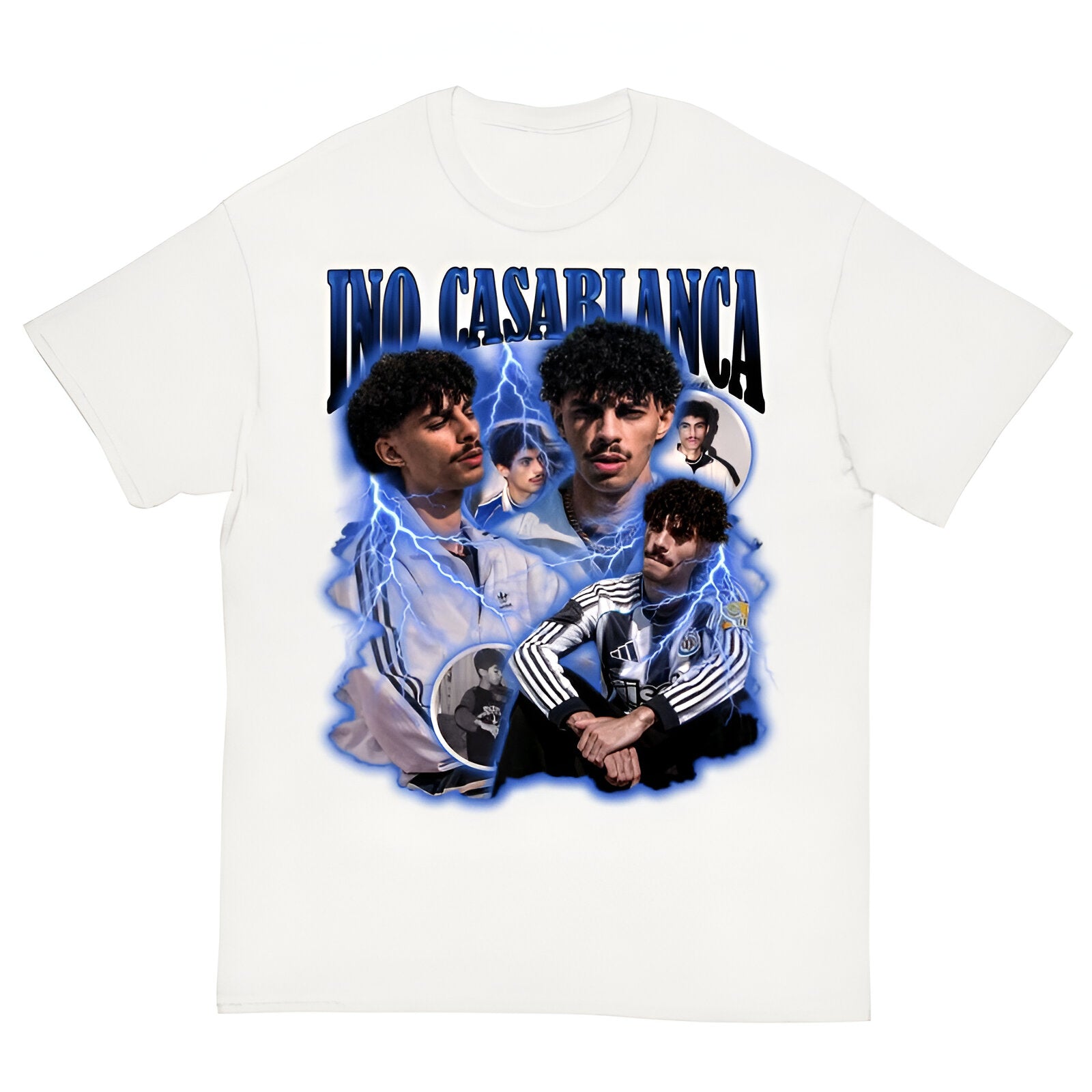 T-shirt Ino Casablanca