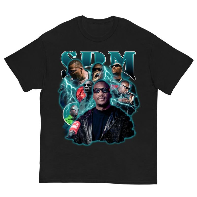 T-shirt SDM - Cop Ta Sape