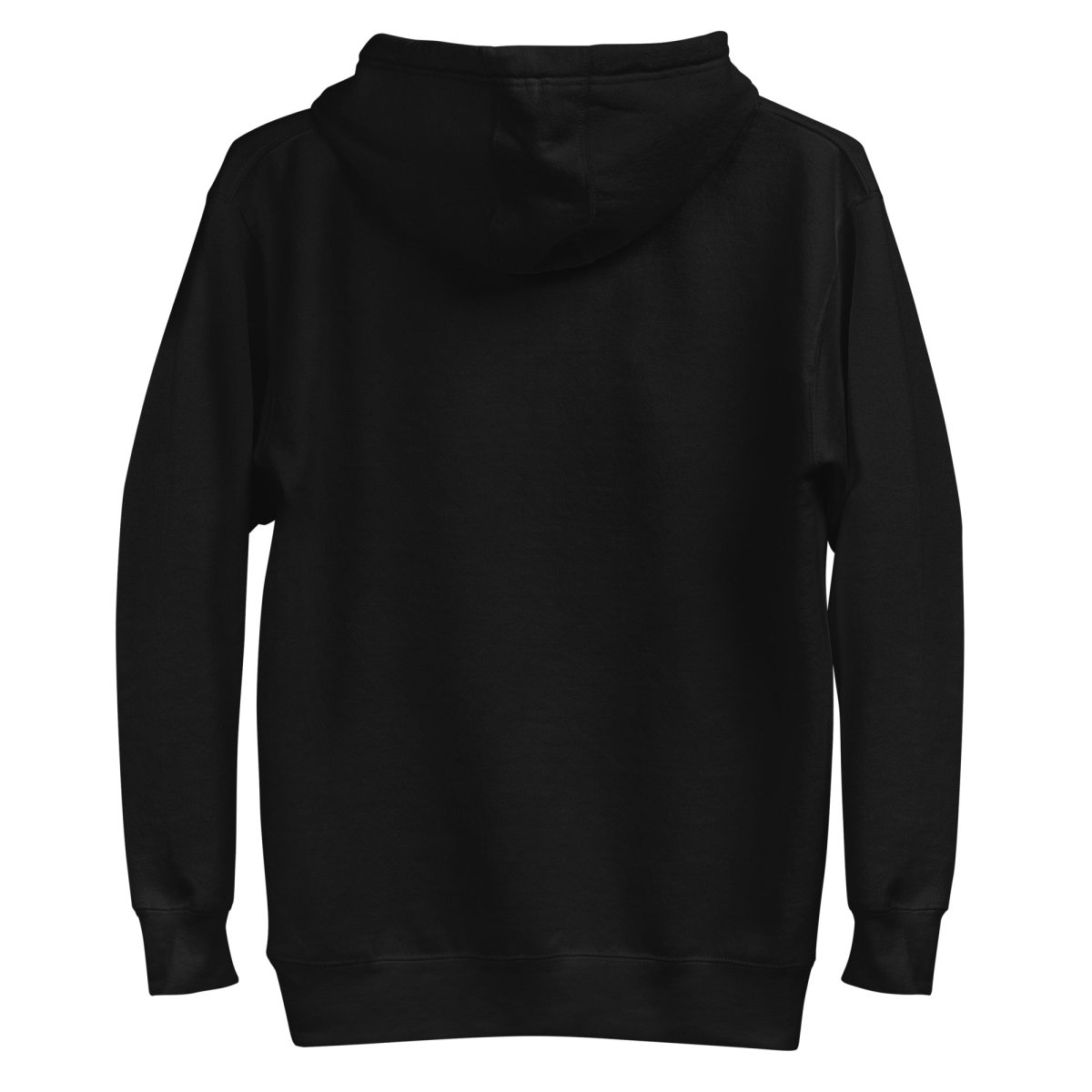 Sweat à Capuche LA MANGUEUH SDM - Cop Ta Sape