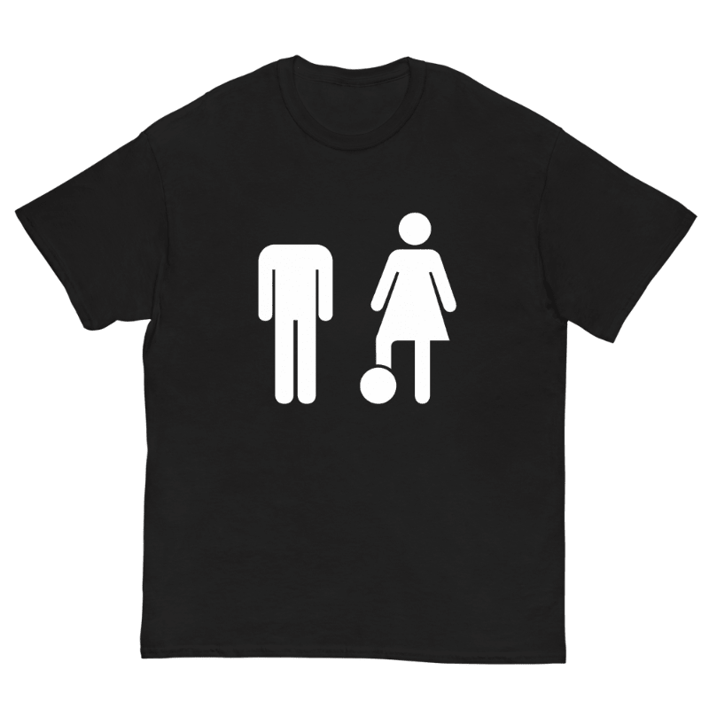 T-Shirt Girls Are Better - Cop Ta Sape